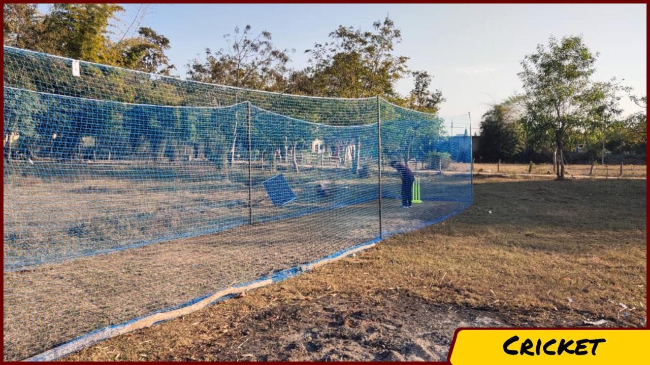 Kanha Resort Exterior photo