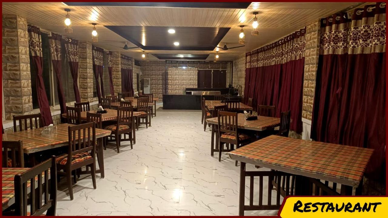 Kanha Resort Exterior photo